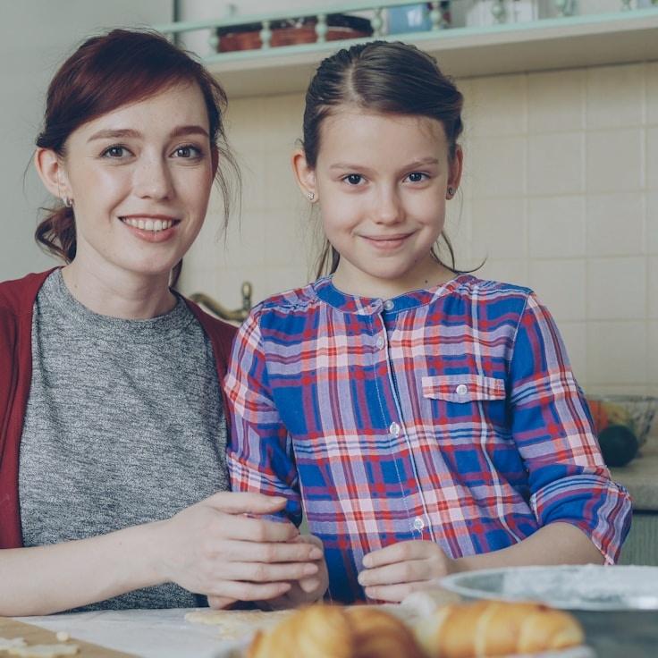 School environment for families in Toronto, Canada