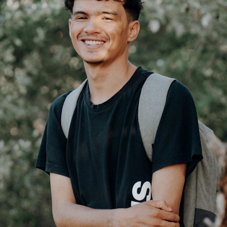 Landscape day trip near Toronto, Canada